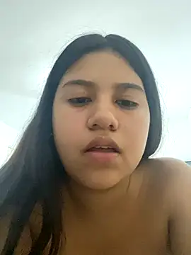 AntonellaCute ab online show from November 5, 2025, 11:08 pm