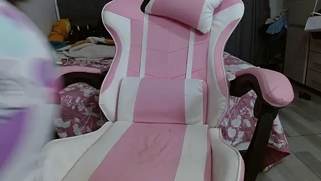 AntonellaCute ab online show from October 28, 2025, 12:22 am