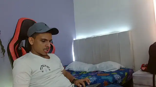  Tarekk  online show from November 21, 2025, 6:34 am