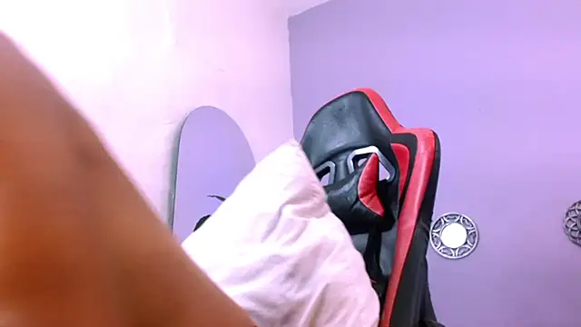  Tarekk  online show from October 30, 2025, 6:38 pm