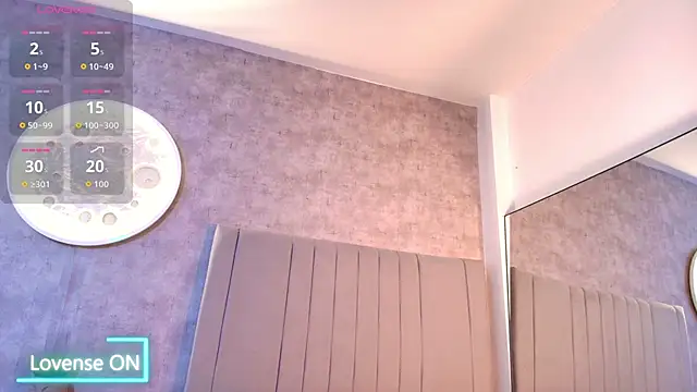 karla-ruiz online show from September 21, 2025, 7:30 pm