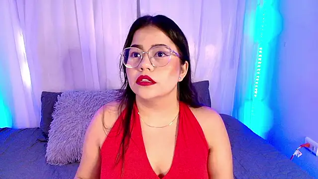 LilyRousee online show from February 11, 2026, 9:47 pm