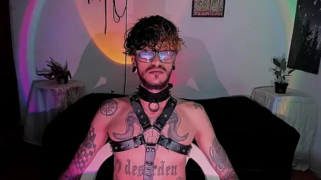 dex 55 online show from May 14, 2026, 2:08 am