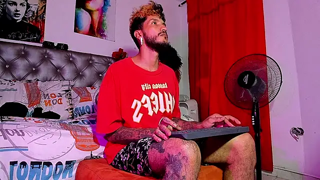 dex 55 online show from November 11, 2025, 1:11 am