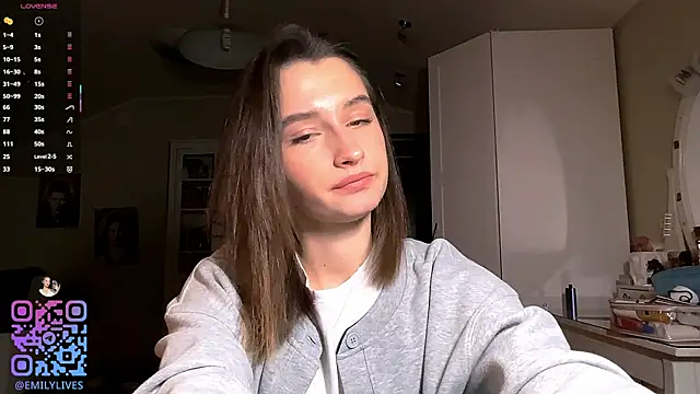 DarlineBrustera online show from January 15, 2026, 3:04 pm