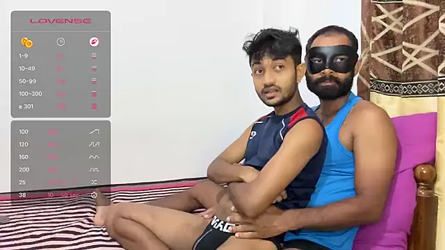 ShayanLK online show from March 21, 2026, 1:40 am