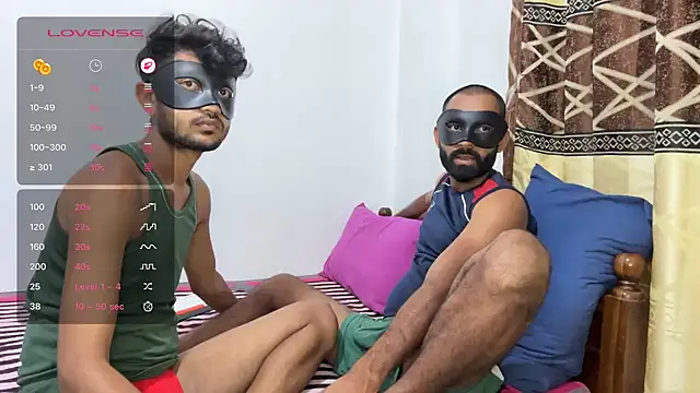 ShayanLK online show from March 24, 2026, 2:17 pm