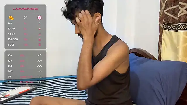 ShayanLK online show from February 23, 2026, 9:26 pm