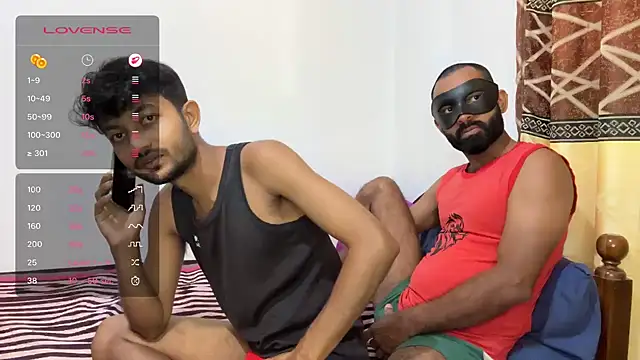 ShayanLK online show from March 23, 2026, 4:23 am