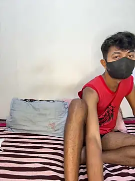 ShayanLK online show from February 7, 2026, 12:51 am