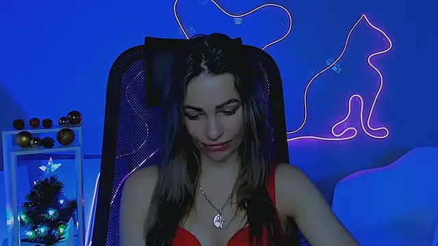 Snapshot of marymaryson chatting on December 18, 2025, 9:25 am marymaryson online show from December 18, 2025, 9:25 am