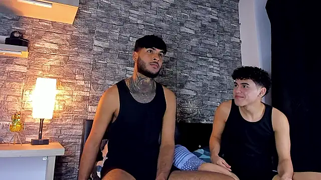 Theimperialboys  online show from February 5, 2026, 1:23 am