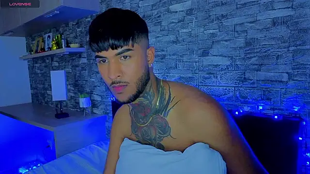 Theimperialboys  online show from March 12, 2026, 12:49 am