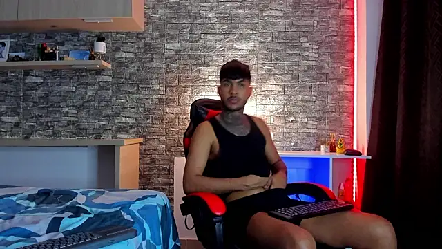 Theimperialboys  online show from June 7, 2026, 4:18 am