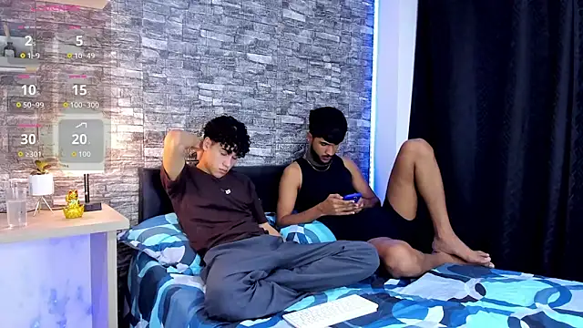 Snapshot of Theimperialboys_ chatting on November 14, 2025, 3:10 am Theimperialboys online show from November 14, 2025, 3:10 am