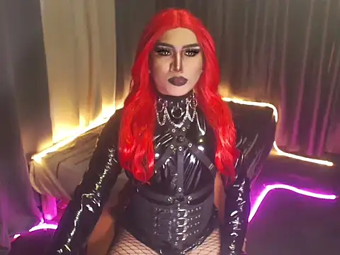 Hail ur Dominant online show from October 30, 2025, 9:33 pm