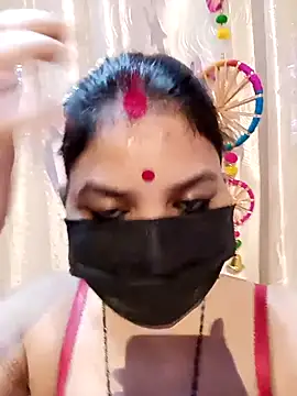 Snapshot of Jaanu-88 chatting on November 3, 2025, 5:49 pm Jaanu-88 online show from November 3, 2025, 5:49 pm