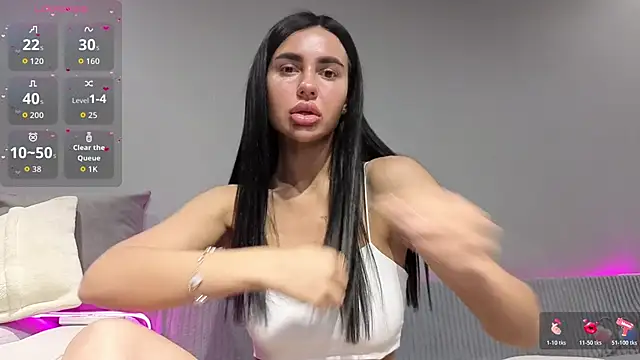 Snapshot of Mary__foxy chatting on June 4, 2026, 10:03 pm Mary foxy online show from June 4, 2026, 10:03 pm