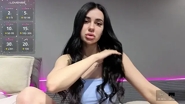 Mary  foxy online show from March 5, 2026, 12:07 am