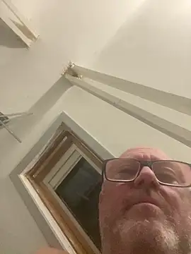 Snapshot of naughtygrandad1 chatting on February 8, 2026, 12:30 am naughtygrandad1 online show from February 8, 2026, 12:30 am