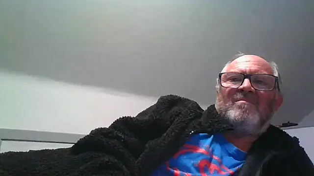 Snapshot of naughtygrandad1 chatting on December 18, 2025, 7:18 pm naughtygrandad1 online show from December 18, 2025, 7:18 pm