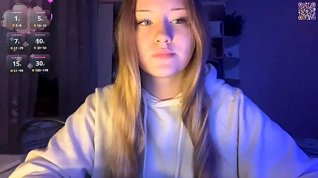 Snapshot of PandaFluff chatting on February 6, 2026, 3:19 pm PandaFluff online show from February 6, 2026, 3:19 pm