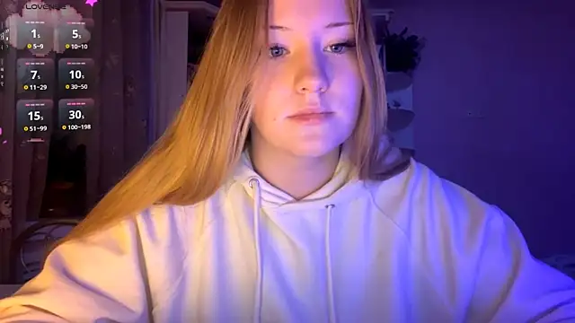 Snapshot of PandaFluff chatting on February 5, 2026, 4:58 pm PandaFluff online show from February 5, 2026, 4:58 pm