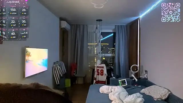 PandaFluff online show from March 14, 2026, 5:52 pm