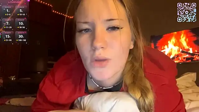 PandaFluff online show from March 9, 2026, 7:17 pm