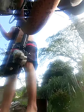 Snapshot of Franklin111230 chatting on November 6, 2025, 12:09 pm Franklin111230 online show from November 6, 2025, 12:09 pm