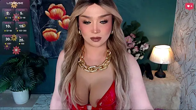 classytrish online show from March 13, 2026, 5:40 pm