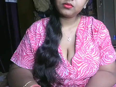 Snapshot of its_me_Rashmi chatting on November 28, 2025, 5:57 pm its me Rashmi online show from November 28, 2025, 5:57 pm