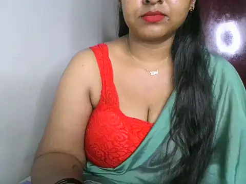 Snapshot of its_me_Rashmi chatting on October 7, 2025, 6:09 pm its me Rashmi online show from October 7, 2025, 6:09 pm