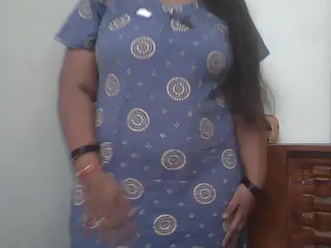 Snapshot of its_me_Rashmi chatting on December 15, 2025, 2:45 pm its me Rashmi online show from December 15, 2025, 2:45 pm
