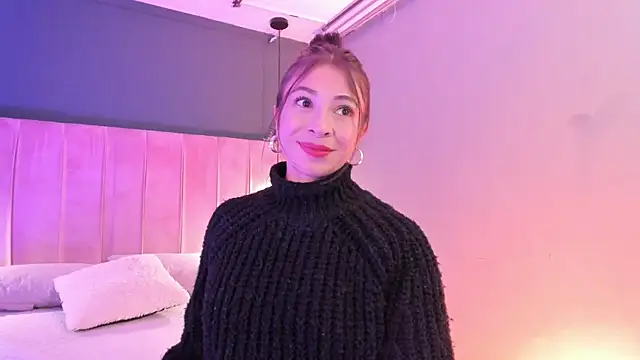 riley bensongh online show from April 5, 2026, 2:07 am