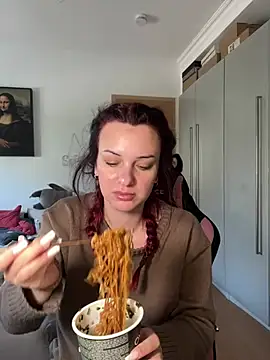 OliviaaFischer online show from March 9, 2026, 11:58 am