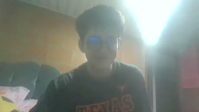 Noa Arez online show from November 29, 2025, 2:55 am