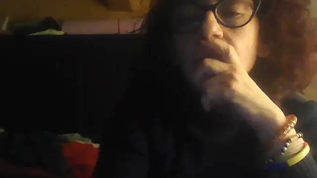 klarissabloum online show from February 28, 2026, 9:25 pm