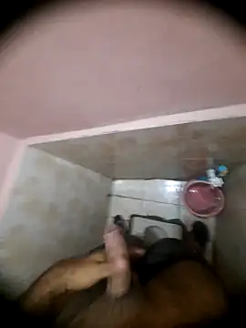 Jihadiboy 91 online show from June 9, 2026, 5:47 pm