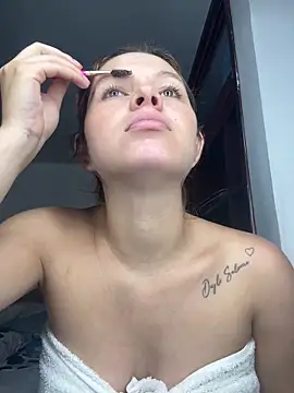 miacarrot online show from March 19, 2026, 3:34 pm