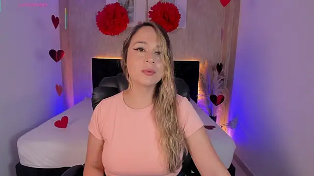 jessica hotxxx online show from February 17, 2026, 1:41 pm