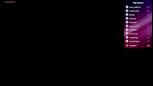 Sara hot12112 online show from March 21, 2026, 1:48 pm