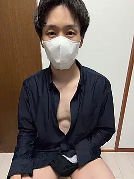 gHayato online show from March 5, 2026, 2:57 pm