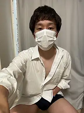 gHayato online show from October 28, 2025, 7:07 am