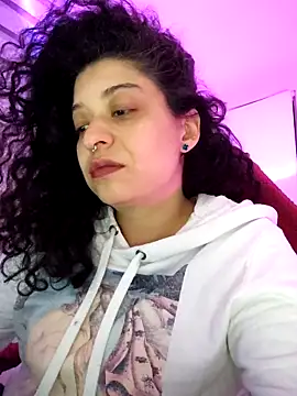 miss carmila1 online show from February 18, 2026, 12:52 am