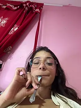 Snapshot of FadaPerigosa chatting on June 28, 2026, 4:19 am FadaPerigosa online show from June 28, 2026, 4:19 am