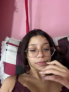Snapshot of FadaPerigosa chatting on July 1, 2026, 2:23 am FadaPerigosa online show from July 1, 2026, 2:23 am