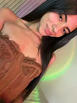 LilybethGray online show from March 27, 2026, 1:03 am