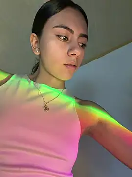 LilybethGray online show from April 11, 2026, 10:57 pm