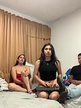 miaftmax online show from February 2, 2026, 6:29 pm